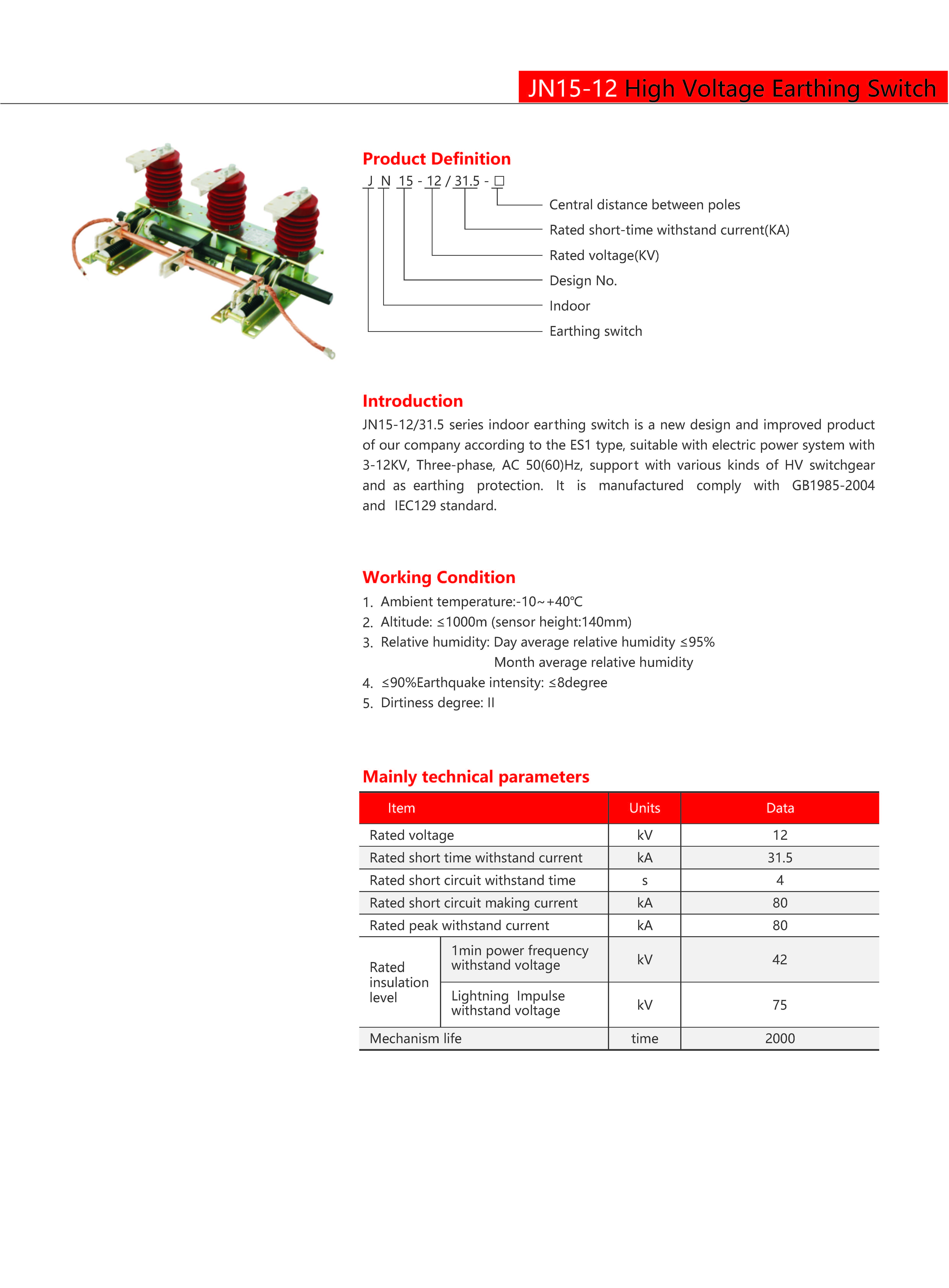 Technical Drawing